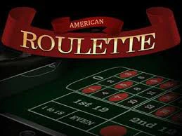 American roulette American roulette